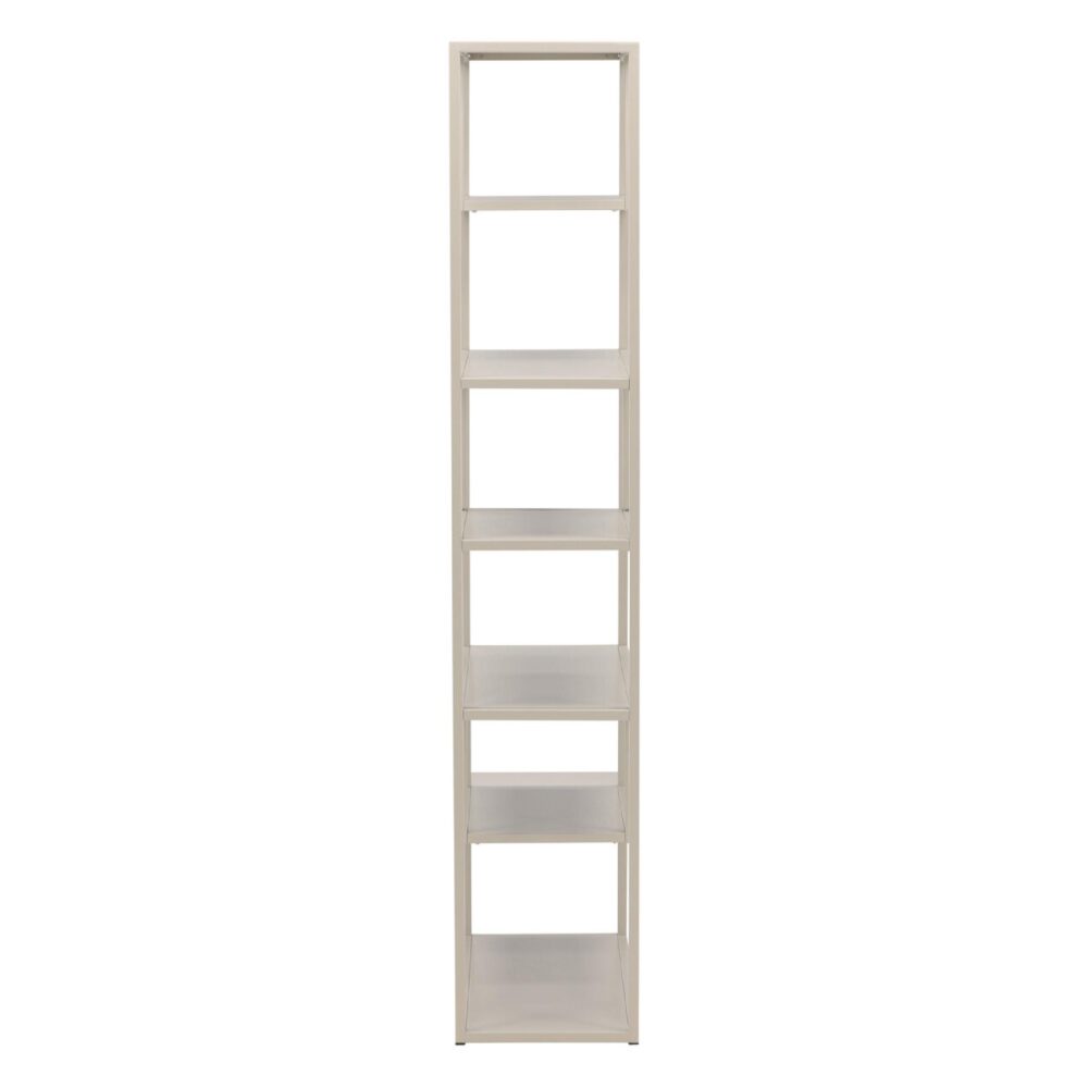 Stijlvolle boekenkast modern design afbeelding 3