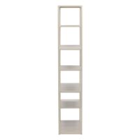 Stijlvolle boekenkast modern design afbeelding 3