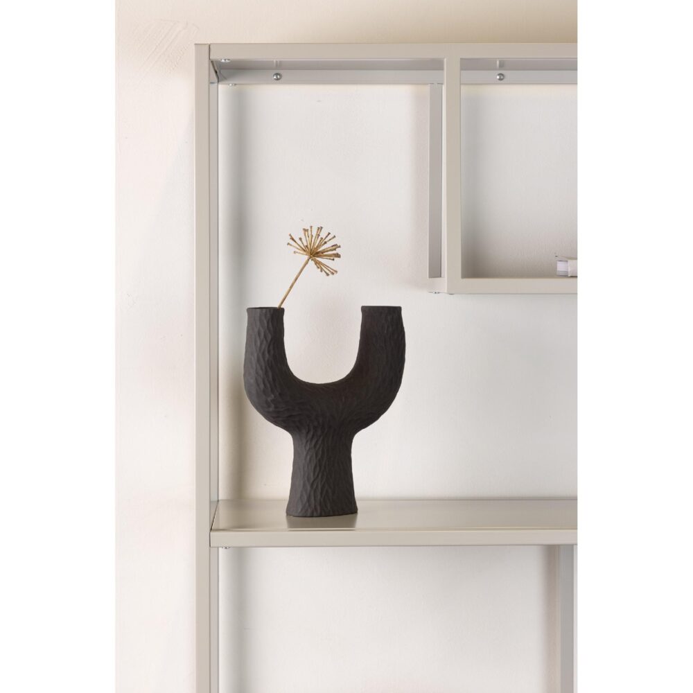 Stijlvolle boekenkast modern design afbeelding 11