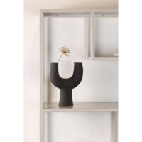 Stijlvolle boekenkast modern design afbeelding 11