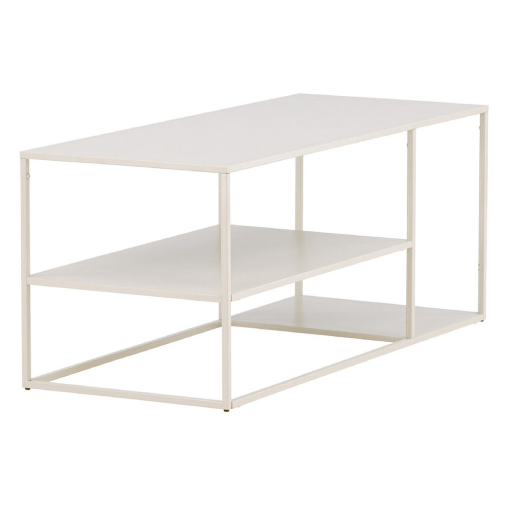 Stijlvolle salontafel moderne uitstraling afbeelding 11