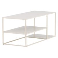 Stijlvolle salontafel moderne uitstraling afbeelding 11