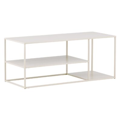 Stijlvolle salontafel moderne uitstraling afbeelding 12