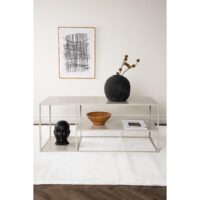 Stijlvolle salontafel moderne uitstraling afbeelding 13