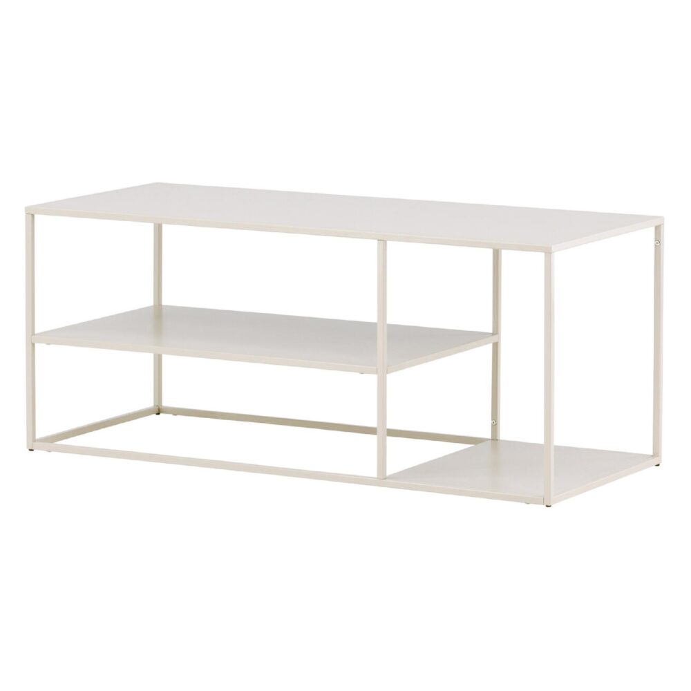 Stijlvolle salontafel moderne uitstraling afbeelding 2