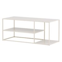 Stijlvolle salontafel moderne uitstraling afbeelding 2