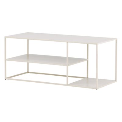 Stijlvolle salontafel moderne uitstraling afbeelding 2