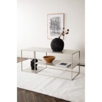 Stijlvolle salontafel moderne uitstraling afbeelding 14