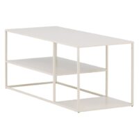 Stijlvolle salontafel moderne uitstraling afbeelding 3