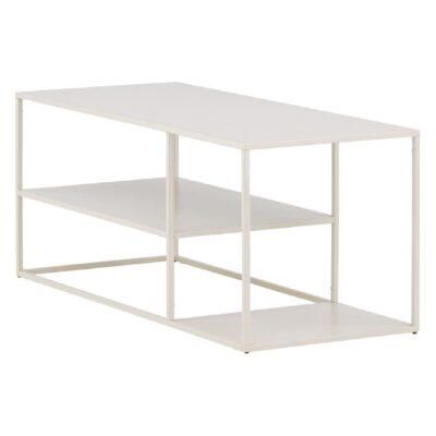 Stijlvolle salontafel moderne uitstraling afbeelding 3