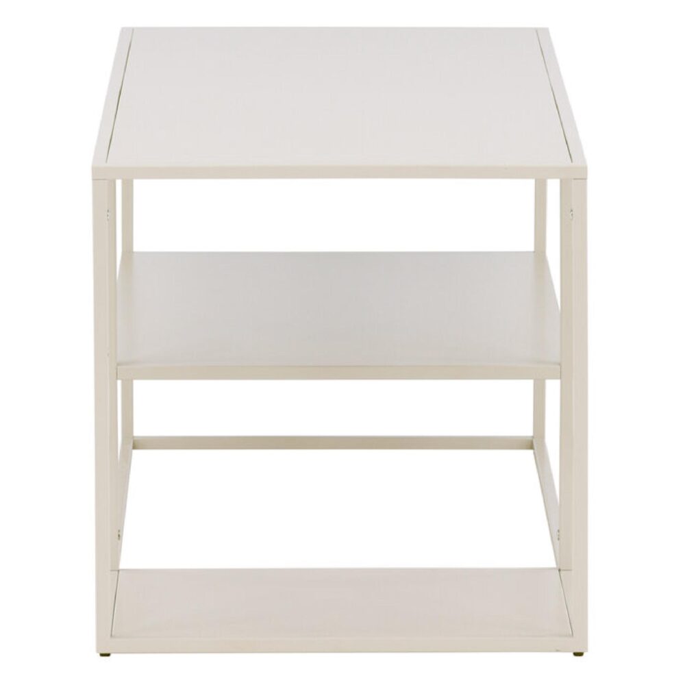 Stijlvolle salontafel moderne uitstraling afbeelding 4