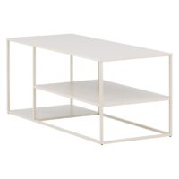 Stijlvolle salontafel moderne uitstraling afbeelding 9