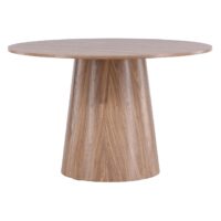 Eettafel Odin Scandinavisch Design afbeelding 2