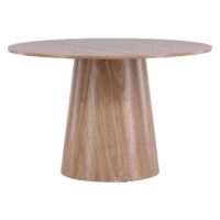 Eettafel Odin Scandinavisch Design afbeelding 3