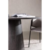 Eettafel Odin Scandinavisch design afbeelding 7