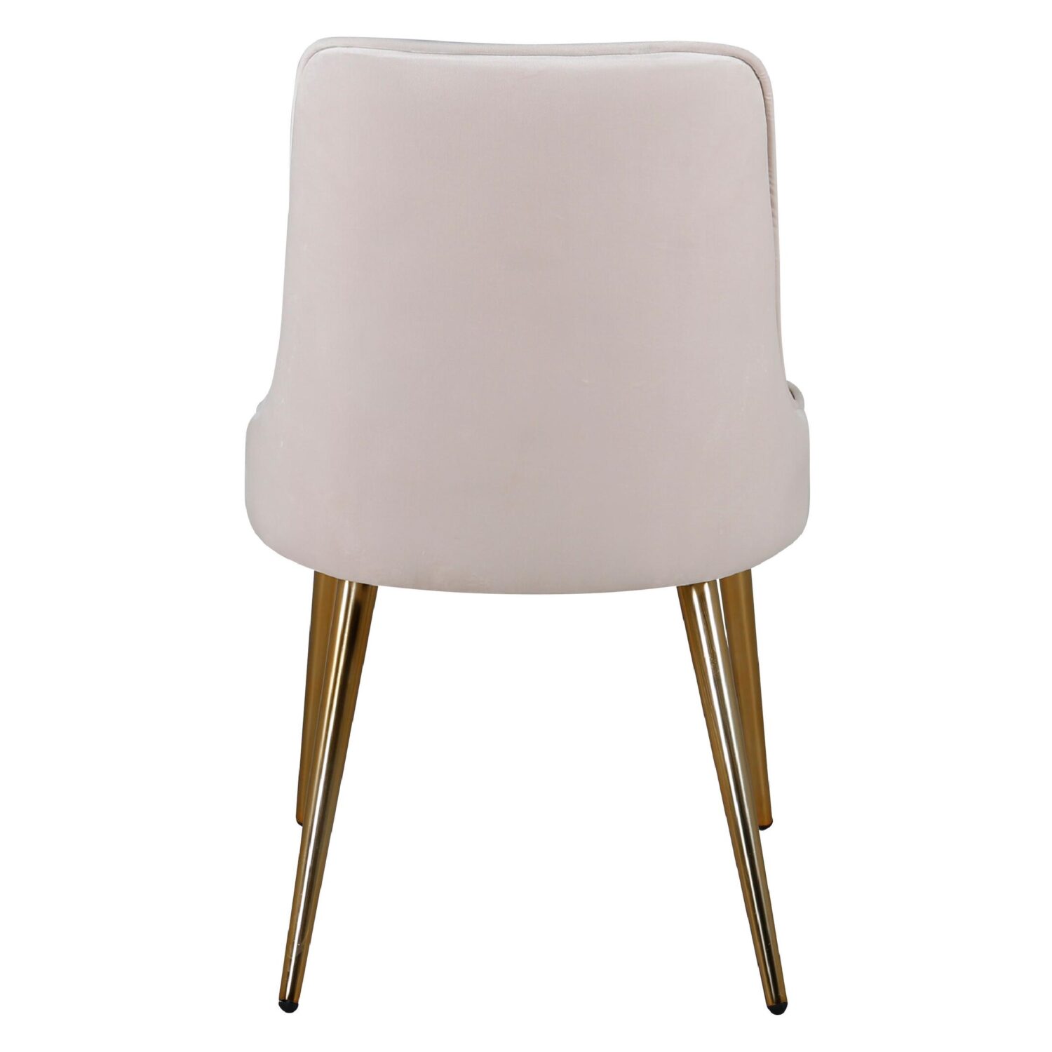 Velvet Deluxe Eetkamerstoelen afbeelding 5