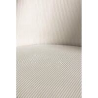 Velvet eetkamerstoelen set van 2 afbeelding 8