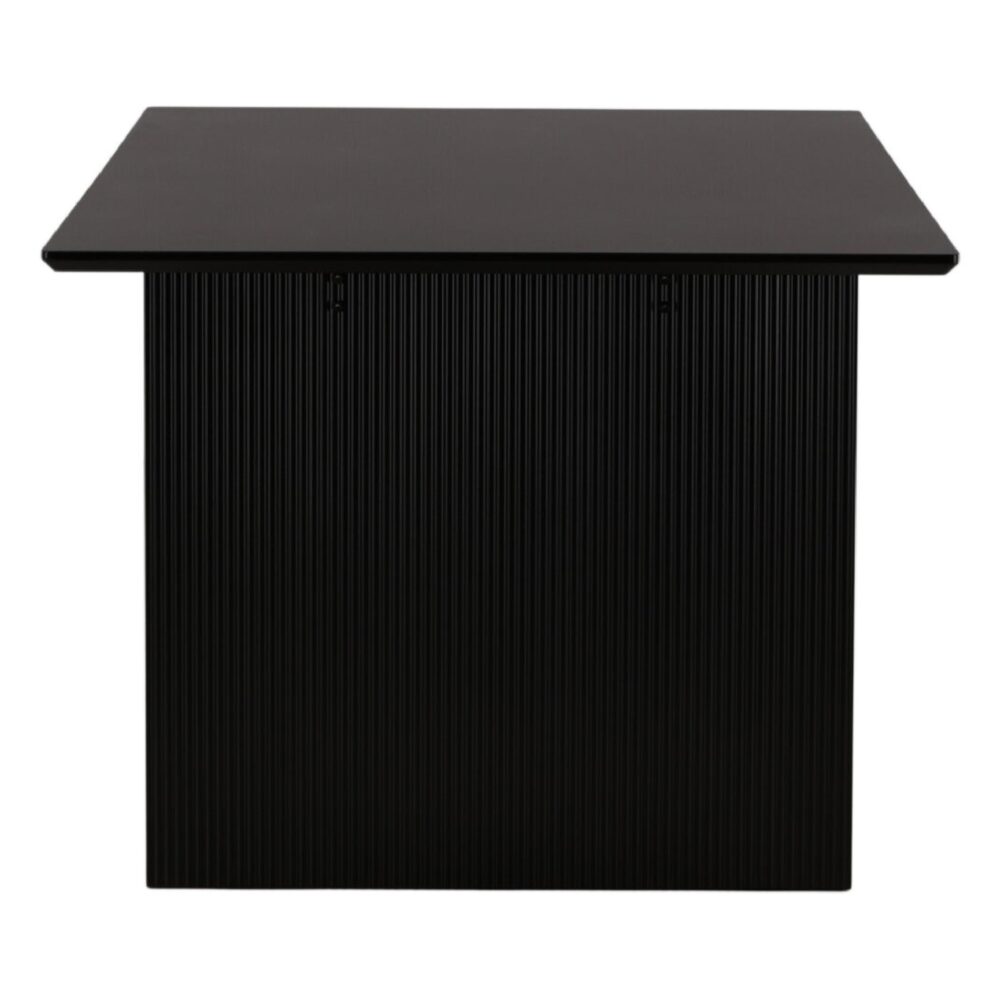 Eettafel Zwart Gerookt afbeelding 4