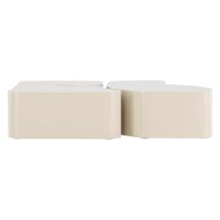 Salontafel Ellington Beige afbeelding 1