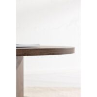 Scandinavische salontafel mocca afbeelding 14