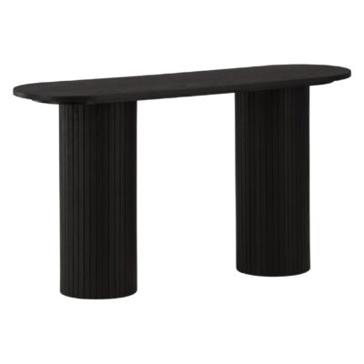 Sidetable Dalton Zwart Scandinavisch Design afbeelding 9