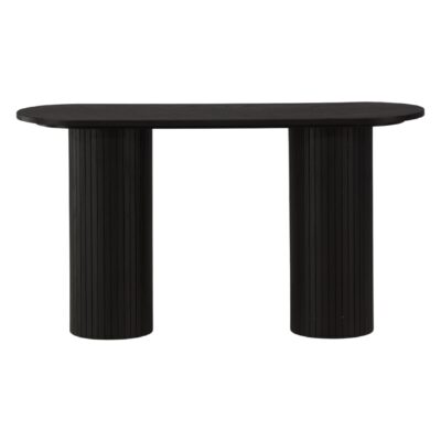 Sidetable Dalton Zwart Scandinavisch Design afbeelding 6