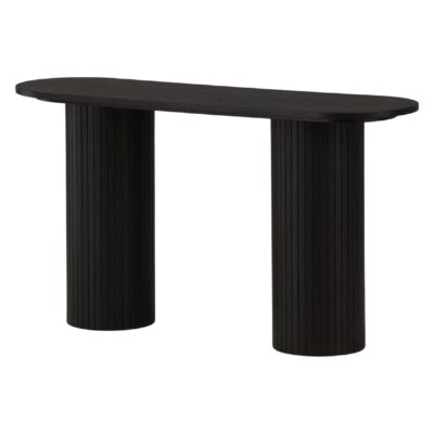 Sidetable Dalton Zwart Scandinavisch Design afbeelding 7