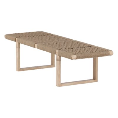 Belmont Bench Scandinavisch Design afbeelding 5