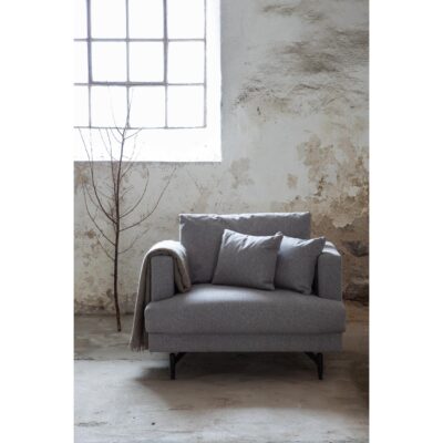 Yellowstone Fauteuil Scandinavisch Design afbeelding 6