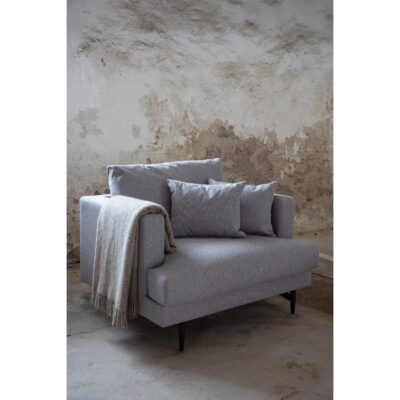 Yellowstone Fauteuil Scandinavisch Design afbeelding 7