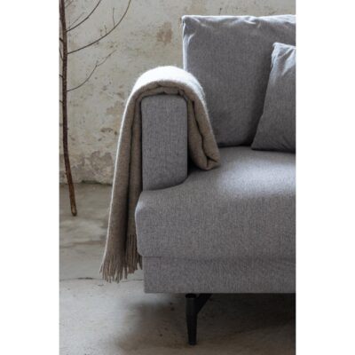 Yellowstone Fauteuil Scandinavisch Design afbeelding 8