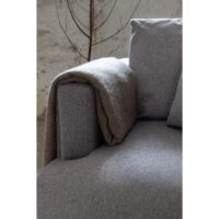 Yellowstone Fauteuil Scandinavisch Design afbeelding 9