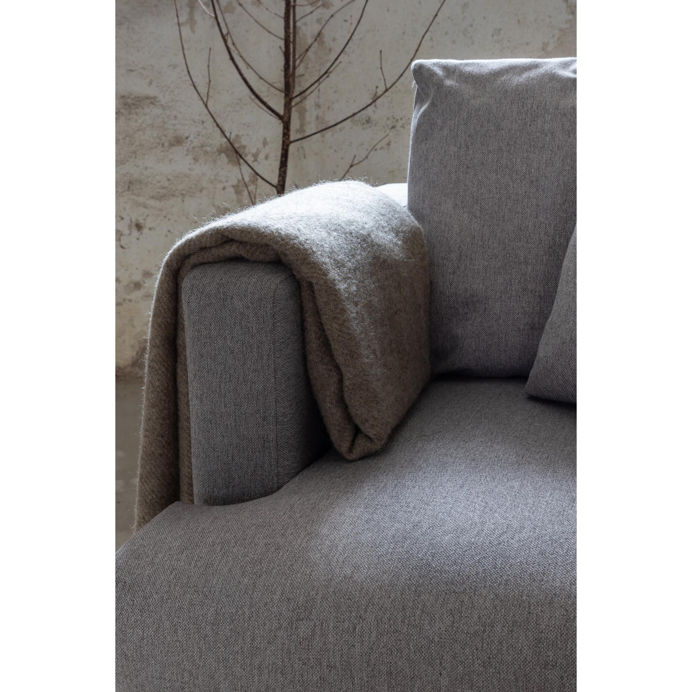 Yellowstone Fauteuil Scandinavisch Design afbeelding 9