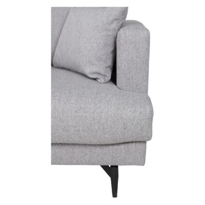 Yellowstone Fauteuil Scandinavisch Design afbeelding 4