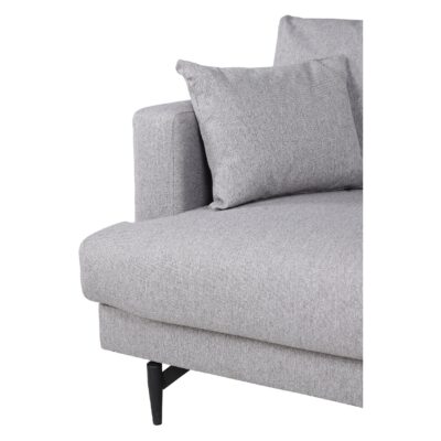 Yellowstone Fauteuil Scandinavisch Design afbeelding 5