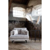 Yellowstone Fauteuil Jaren 50 Design afbeelding 14