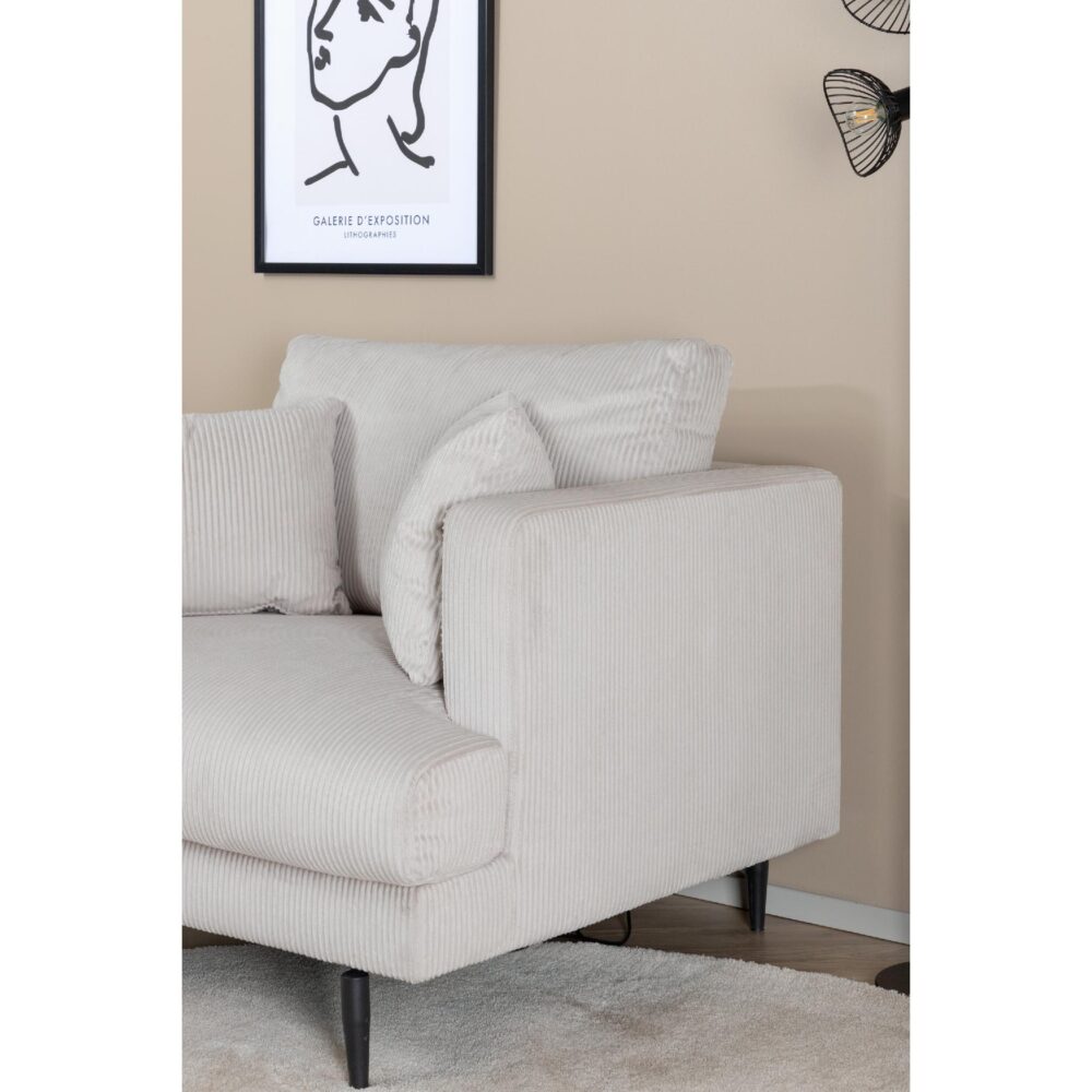 Yellowstone Fauteuil Jaren 50 Design afbeelding 15