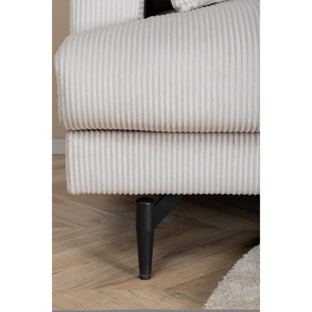 Yellowstone Fauteuil Jaren 50 Design afbeelding 19