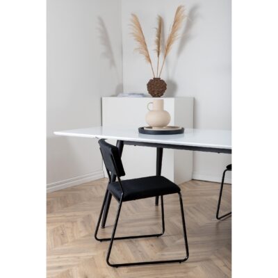 Alma eettafel uitschuifbaar afbeelding 8