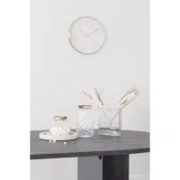 Voorraadpotten, set van 2  voorraadpotten, potten, glazen potten, voorraadpotten van glas,