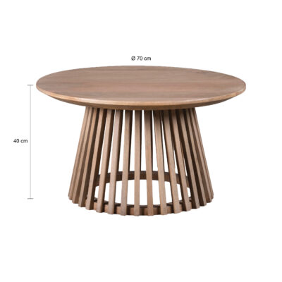 salontafels, salontafels Levi, set, tafels, Beide tafels, salontafel, bijzettafel,