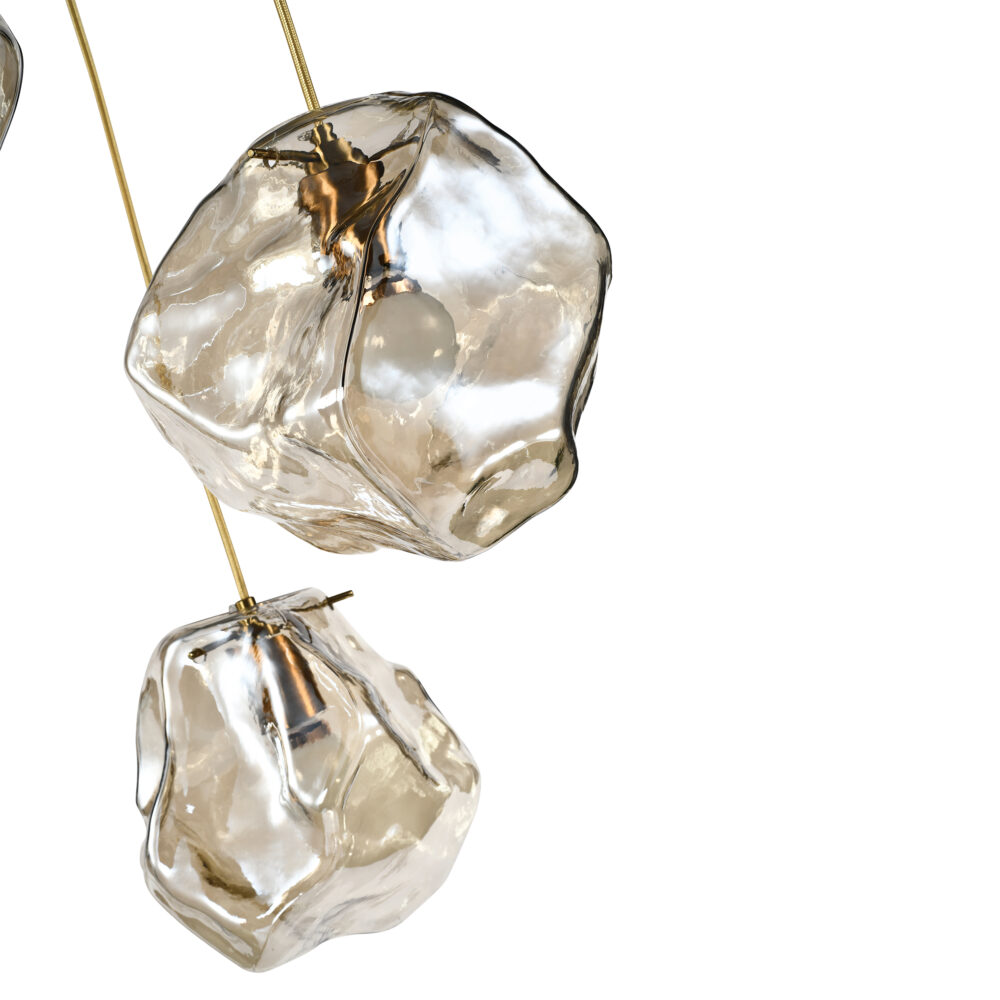 quvio-hanglamp-ice-cube-rock-goud-bruin