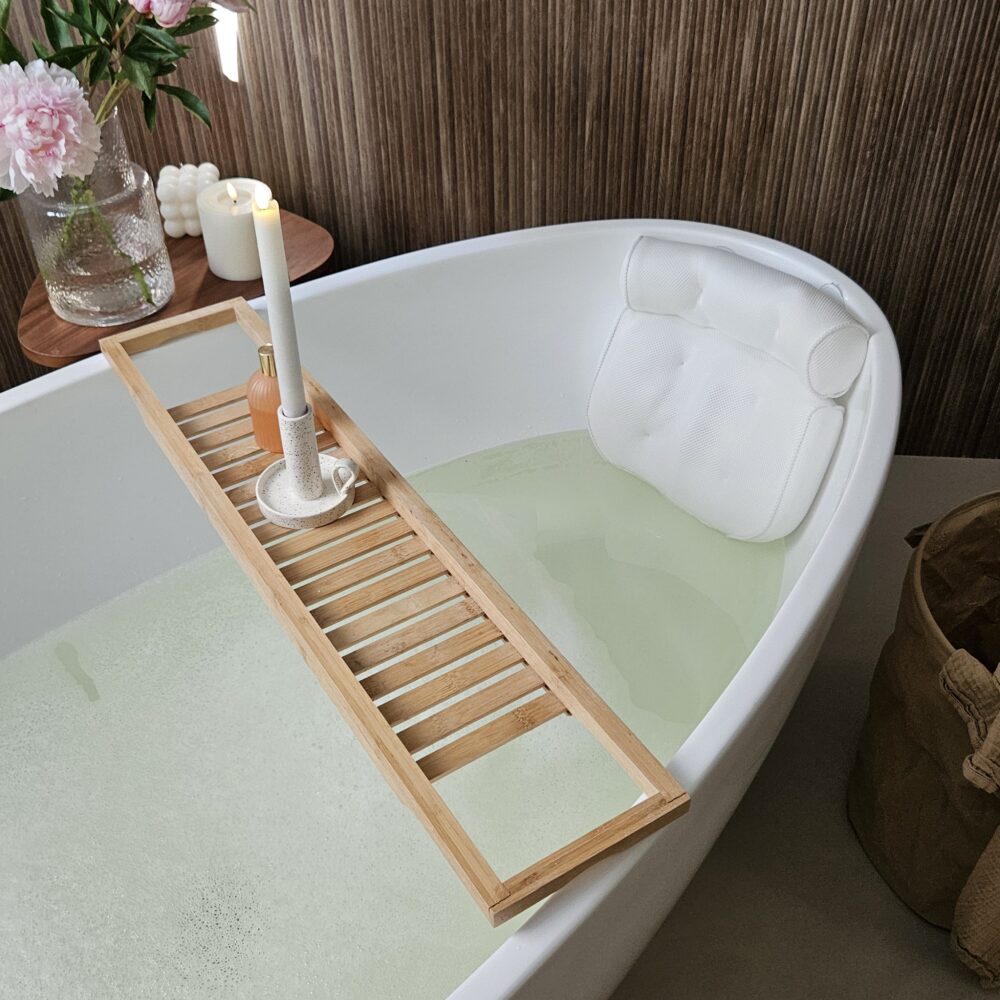 Binnenkijken bij Anne / japandi woonstijl