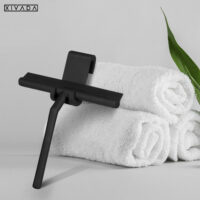 Zwarte douchewisser afbeelding 9