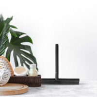 Zwarte douchewisser afbeelding 8