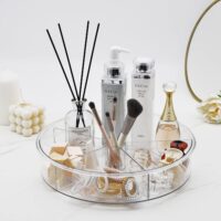 Draaiplateau keuken organizer afbeelding 7