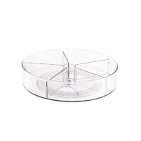 Draaiplateau keuken organizer afbeelding 2