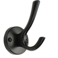 zwarte kapstokhaken afbeelding 2