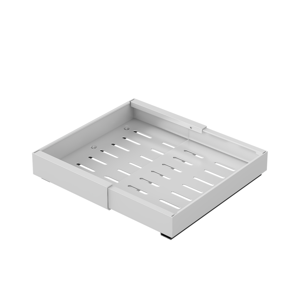 keukenkast organizer lade afbeelding 2
