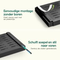 keukenkast organizer ladesysteem afbeelding 4